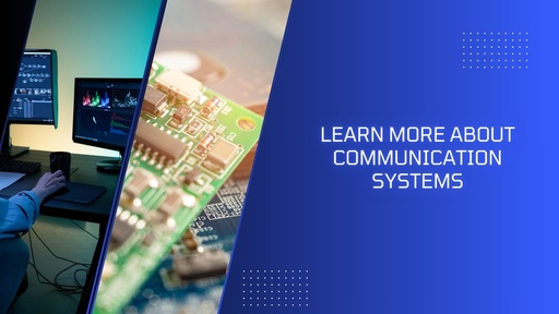 Communication System Assessment