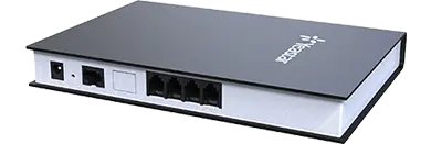 Yeastar TA400