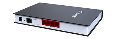 [1YTA410] Yeastar TA410