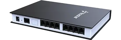 [1YTA800] Yeastar TA800