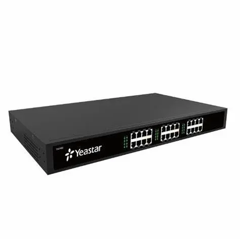 [1YTA2400] Yeastar TA2400