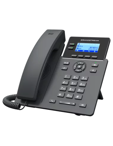 [3GIPGRP2602P] Grandstream GRP2602P IP Phone
