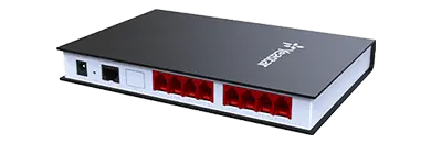 [1YTA810] Yeastar TA810